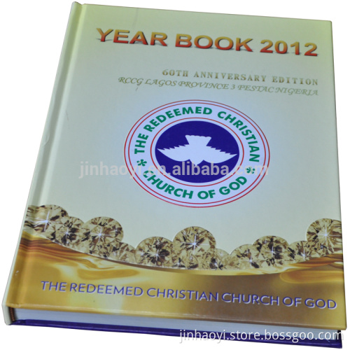 paper album printing memorial book printing high-grade fine coated art paper
